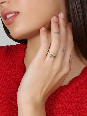MISH Ring 'Joan' in Gold