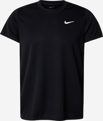 NIKE Performance Shirt 'Victory' in Black: front