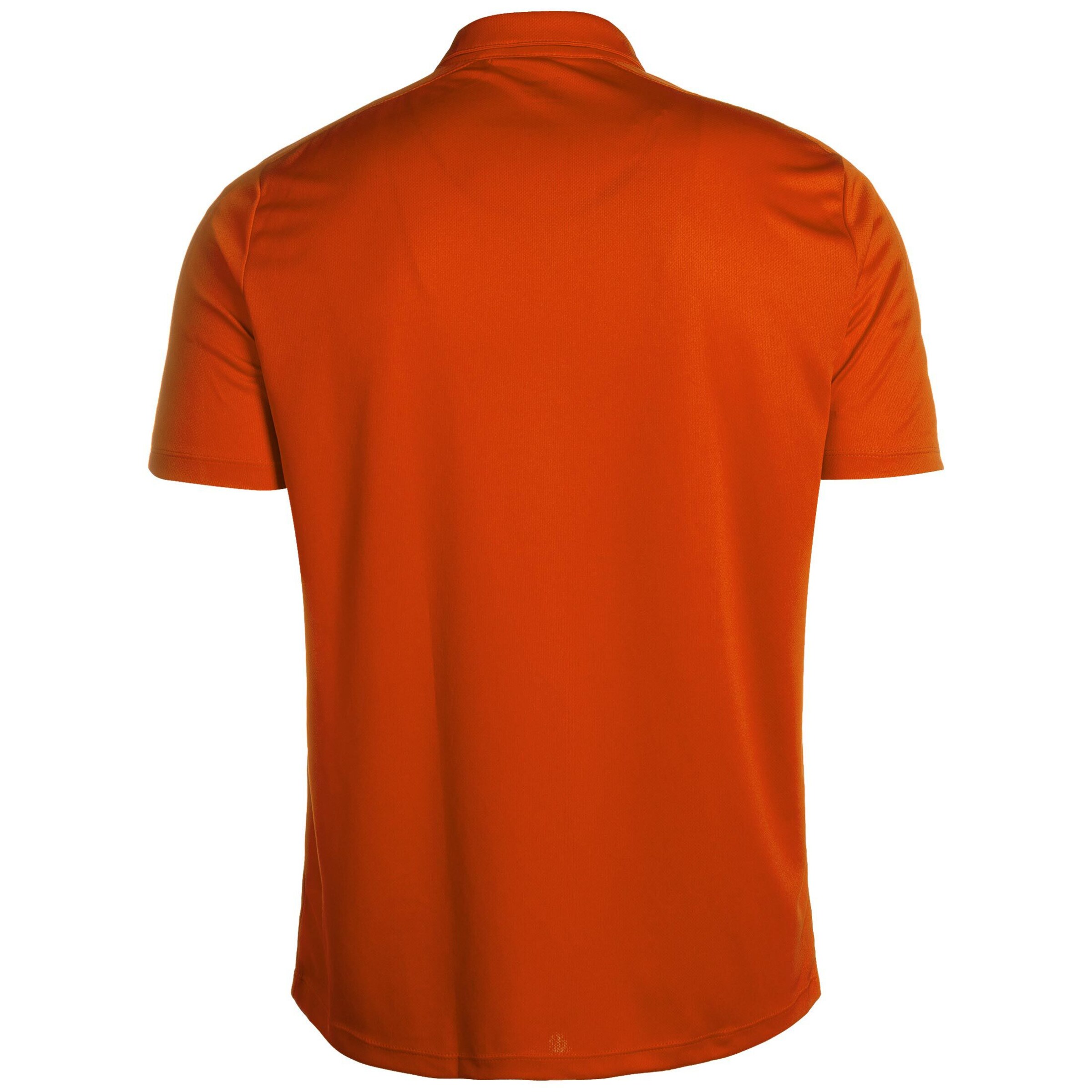 JAKO Performance Shirt in Orange