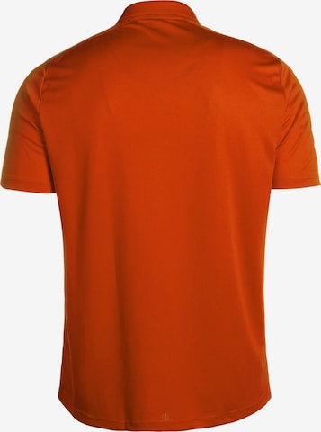 T-Shirt fonctionnel JAKO en orange