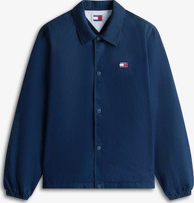 Tommy Jeans Between-season jacket in XS in Navy, Item view