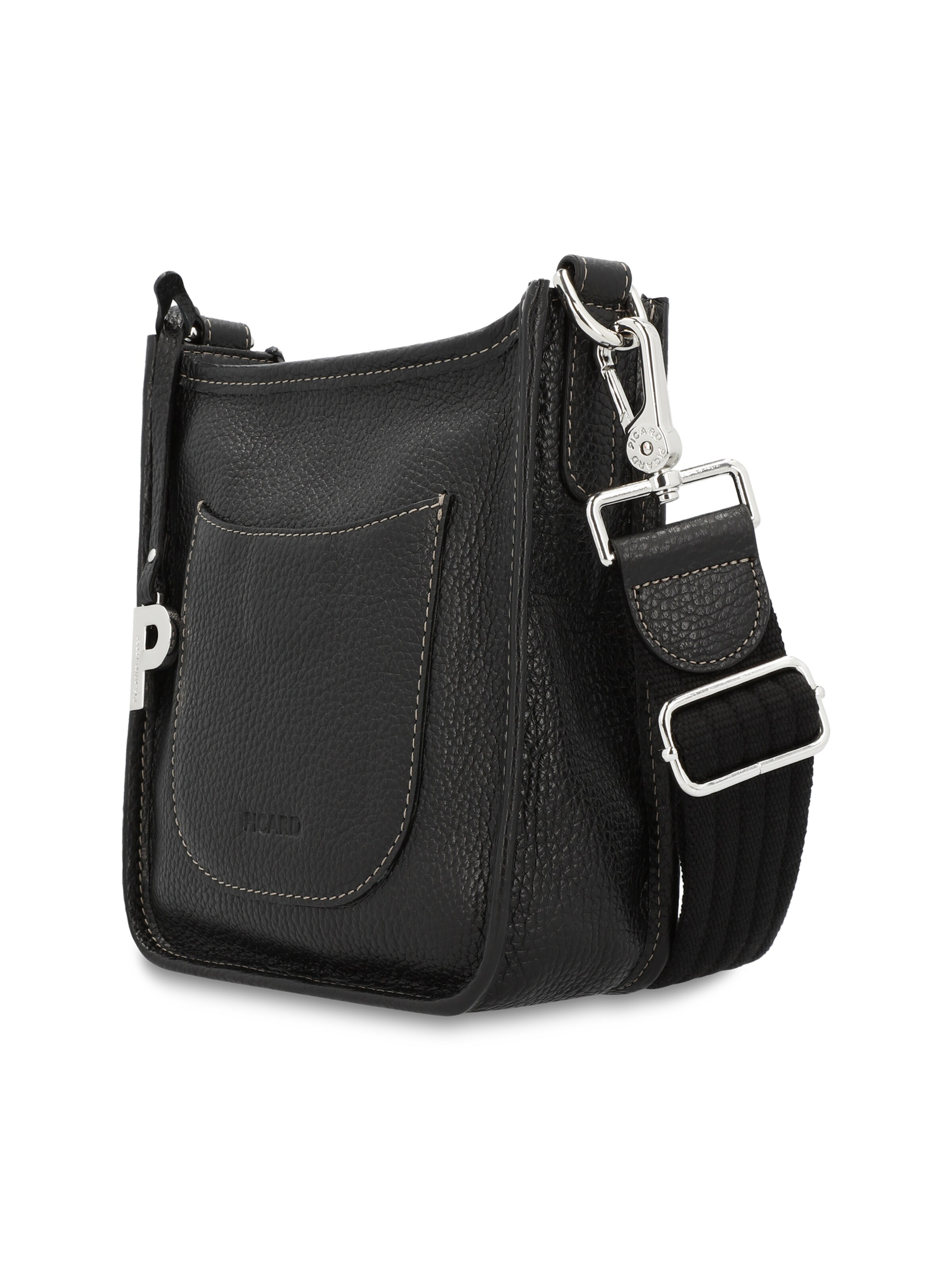 Picard Tasche 'Kronberg' in Schwarz