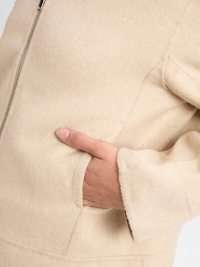 OPUS Between-season jacket 'Jetty' in Beige, Item view
