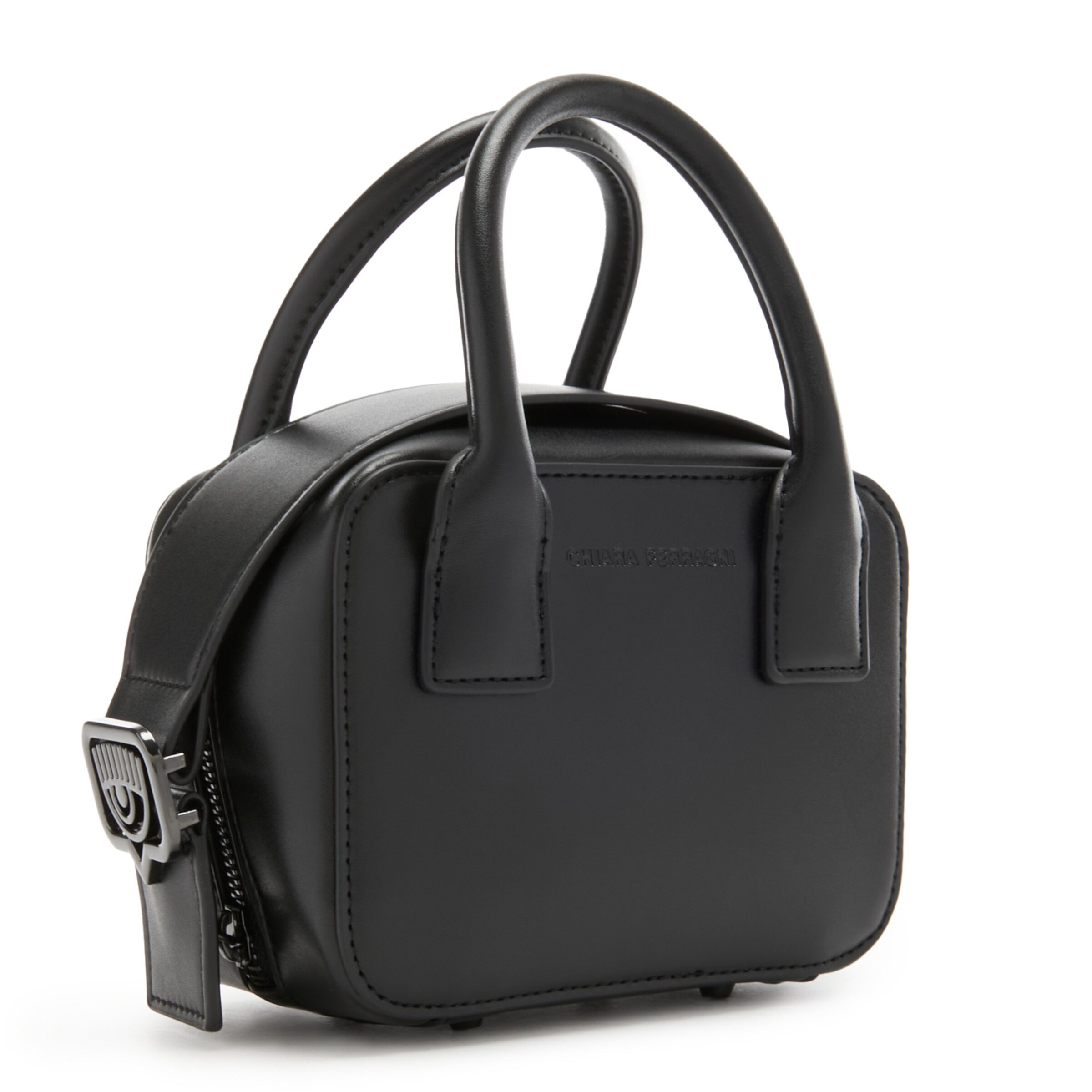 Chiara Ferragni Handtas in Zwart