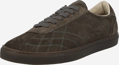 Sportbačiai be auliuko '121M' iš Copenhagen Studios, spalva – antracito spalva, Prekių apžvalga