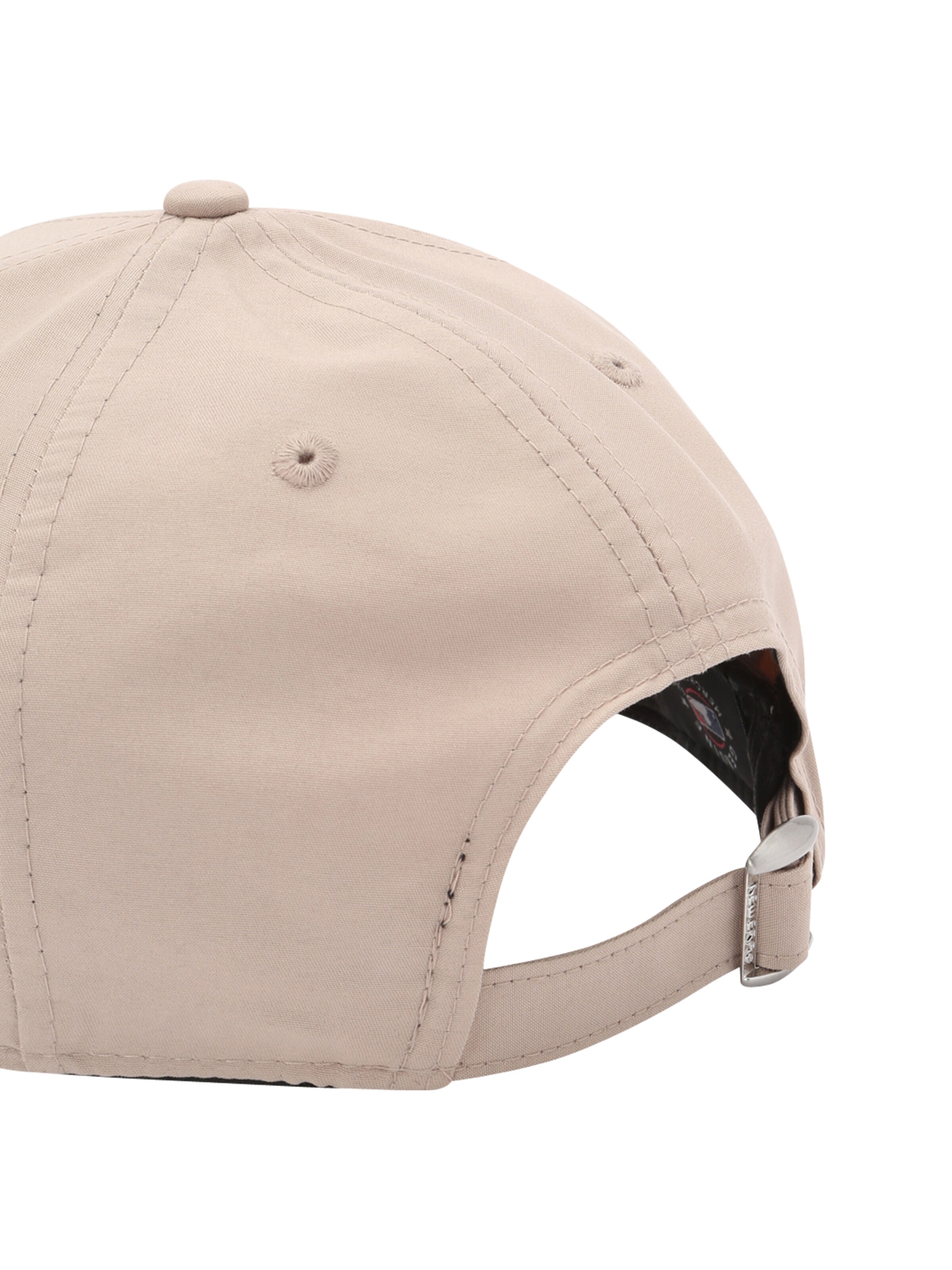 Șapcă 'NOS FLAWLESS 9FORTY NEYYAN  ABR' de la NEW ERA pe maro