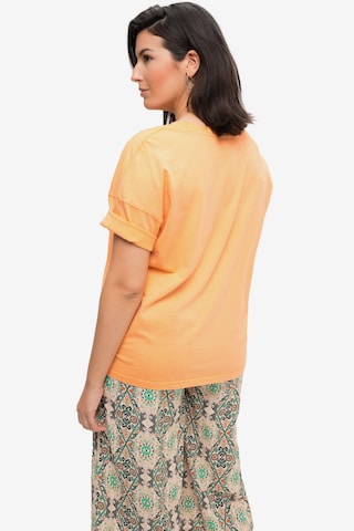 T-shirt Studio Untold en orange