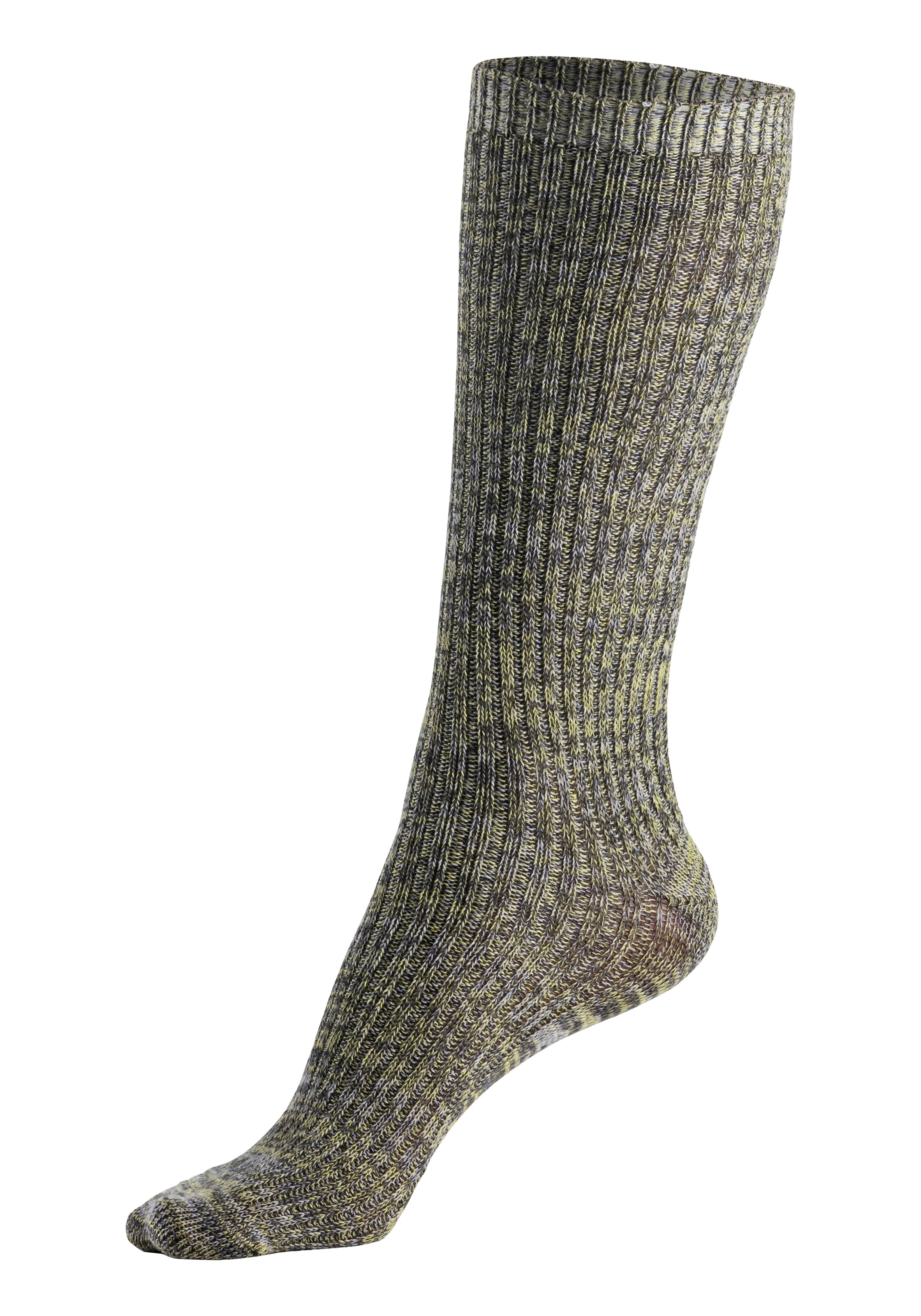 LASCANA Socken in Mischfarben