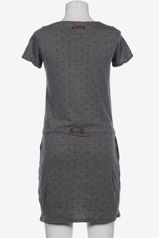 naketano Dress in M in Grey