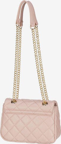 VALENTINO Håndtaske 'Ocarina' i pink