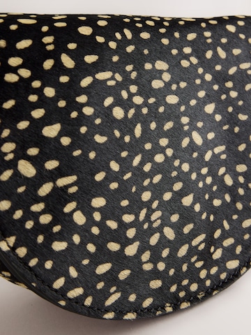 Sac à bandoulière Next en noir