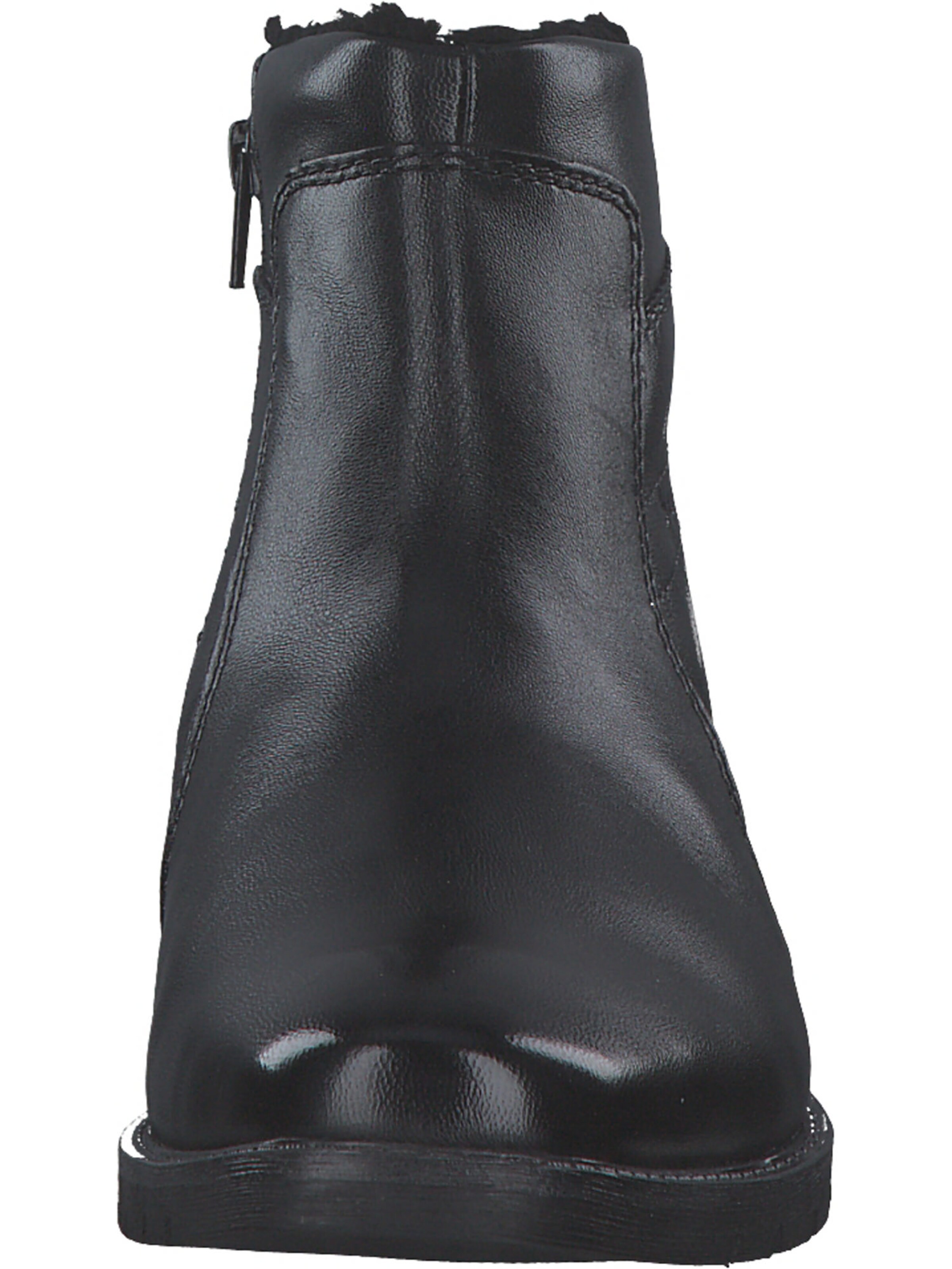 juoda bugatti Auliniai batai