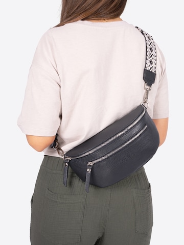 Seasons of April Gürteltasche 'Pia' in Schwarz