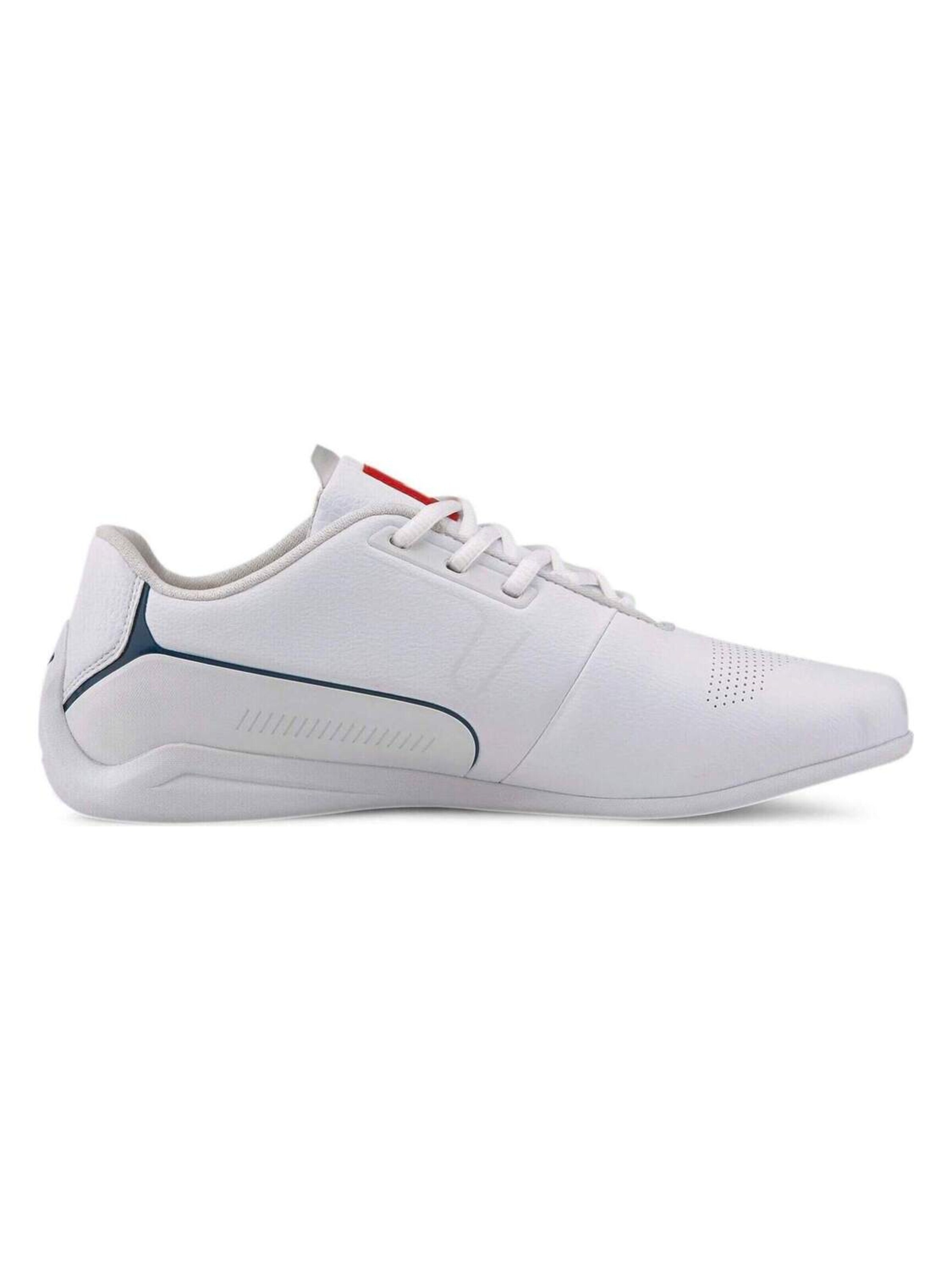 Scarpa sportiva 'Sf Drift Cat 8 Ls' di PUMA in bianco