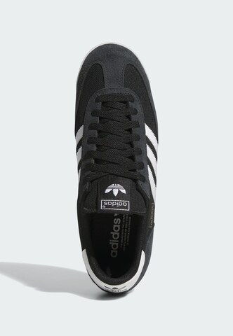Sneaker bassa 'R71' di ADIDAS ORIGINALS in nero