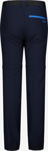 CMP Regular Athletic Pants in Blue