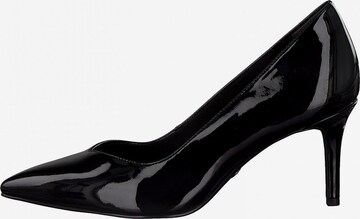 Pumps de la TAMARIS pe negru