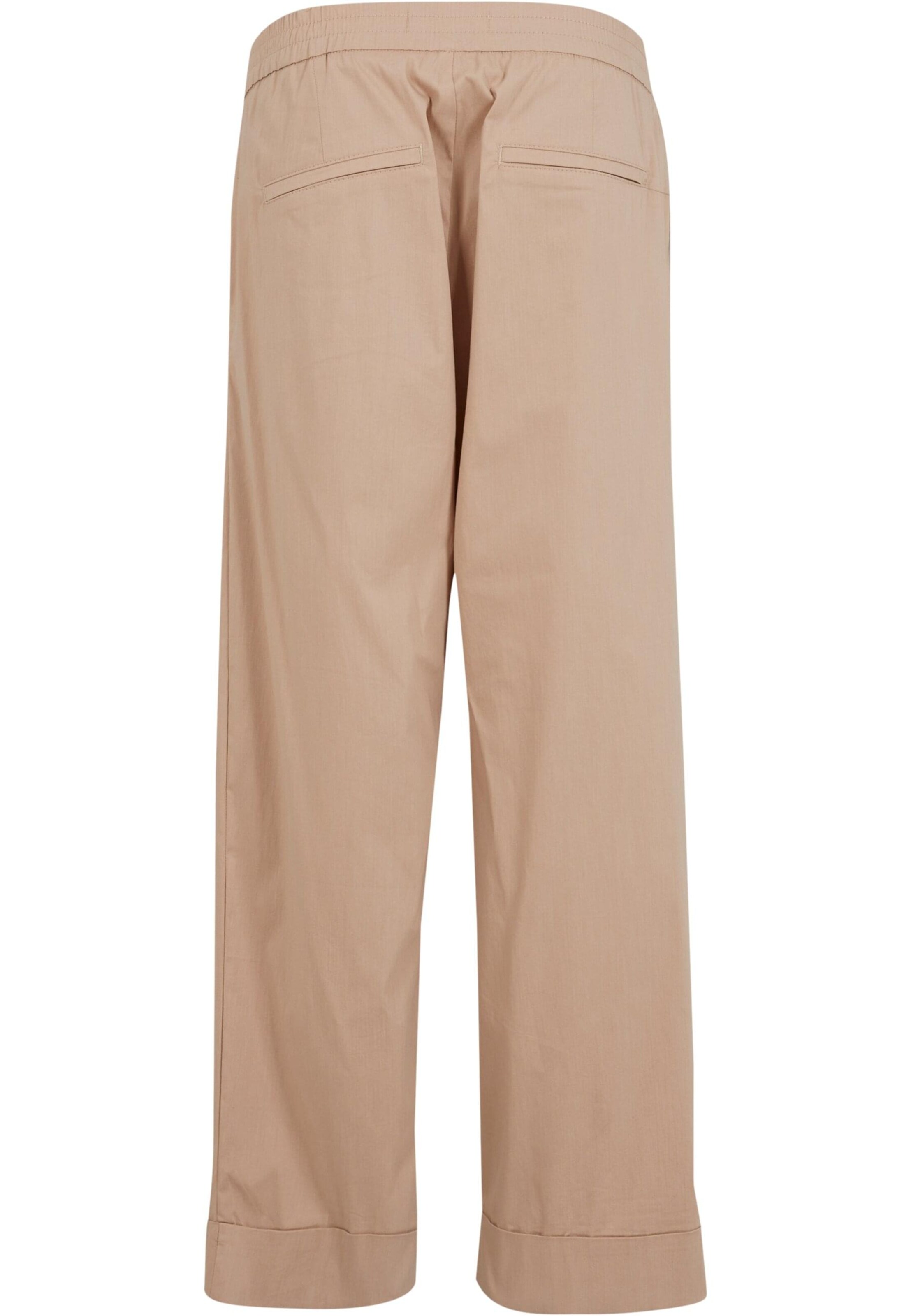 Loosefit Pantaloni 'Liberta' di Angels in beige