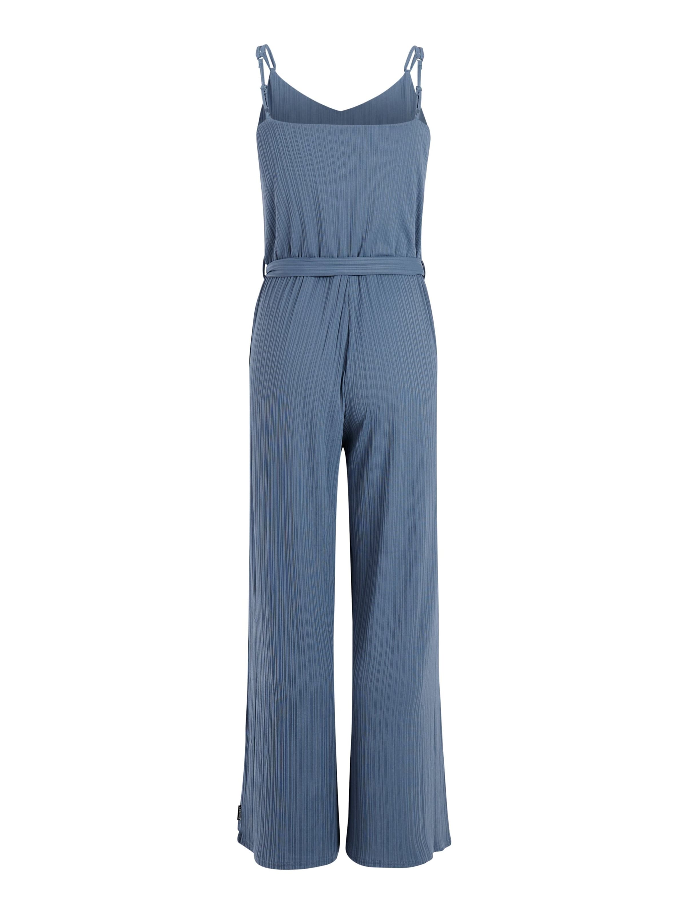 PROTEST Jumpsuit 'PRTFrieda'‌‌‌‌‌‌ in Blau