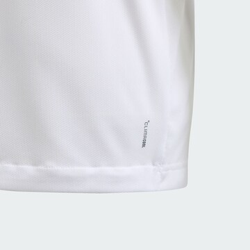 ADIDAS PERFORMANCE Functioneel shirt in Wit