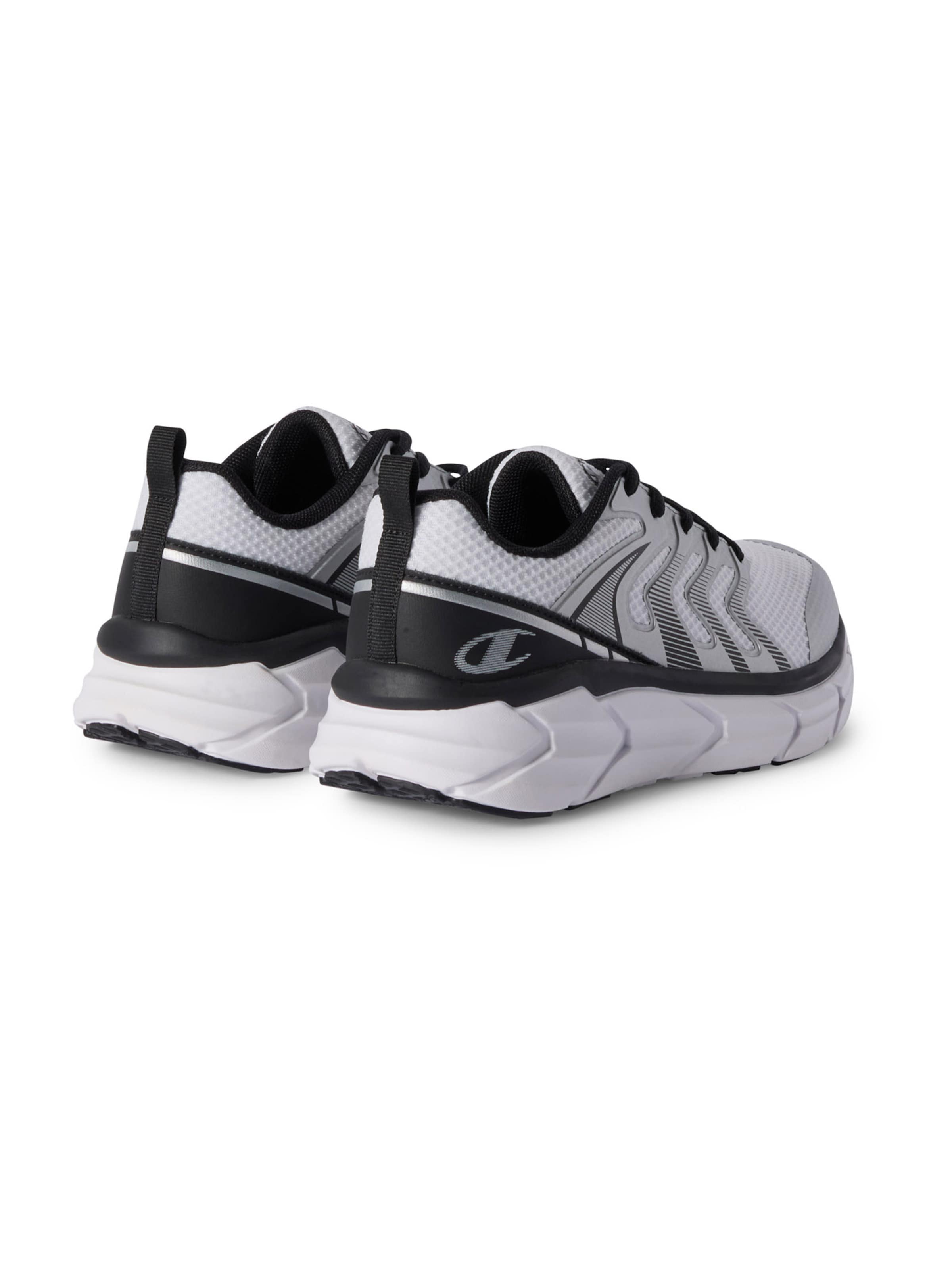 Champion Authentic Athletic Apparel Αθλητικό παπούτσι 'FX RT Low Cut Shoe' σε λευκό