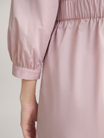 JOOP! Shirt Dress in Pink