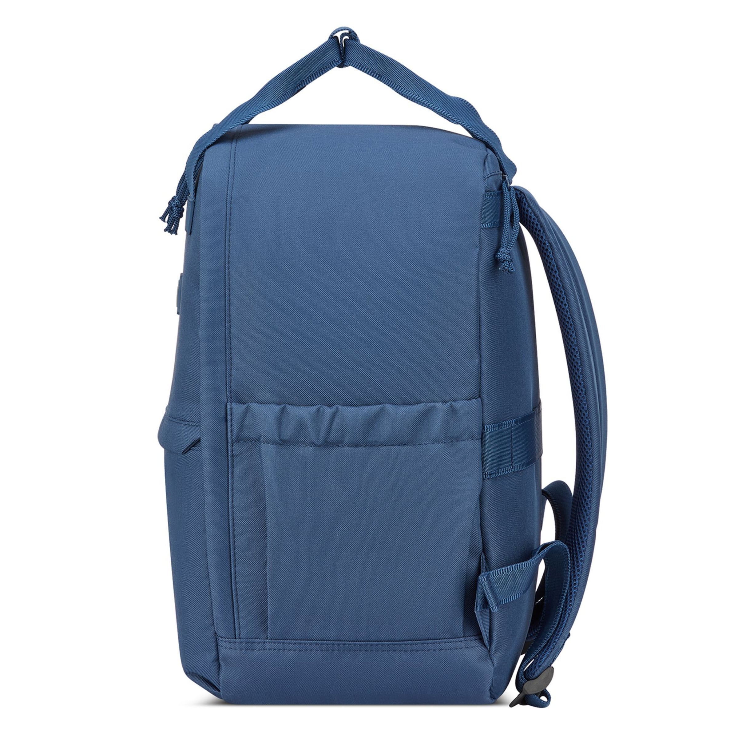 Roncato Backpack 'Warner Bros' in Blue