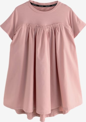 smALLSAINTS Kleid in Pink: Vorderseite