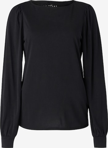 melns Only Tall T-Krekls 'ONLFREE': no priekšpuses