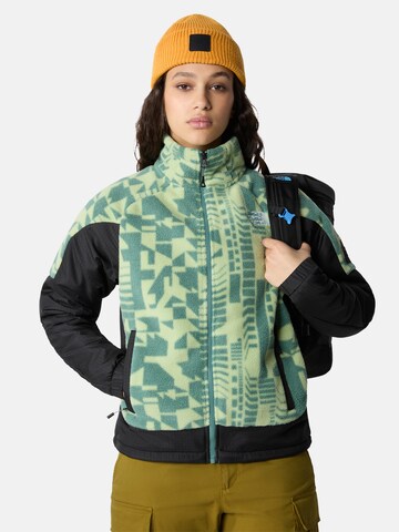 THE NORTH FACE Sports backpack 'BASE CAMP' in Black