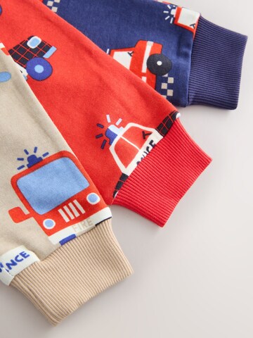 Next - Pijama em bege