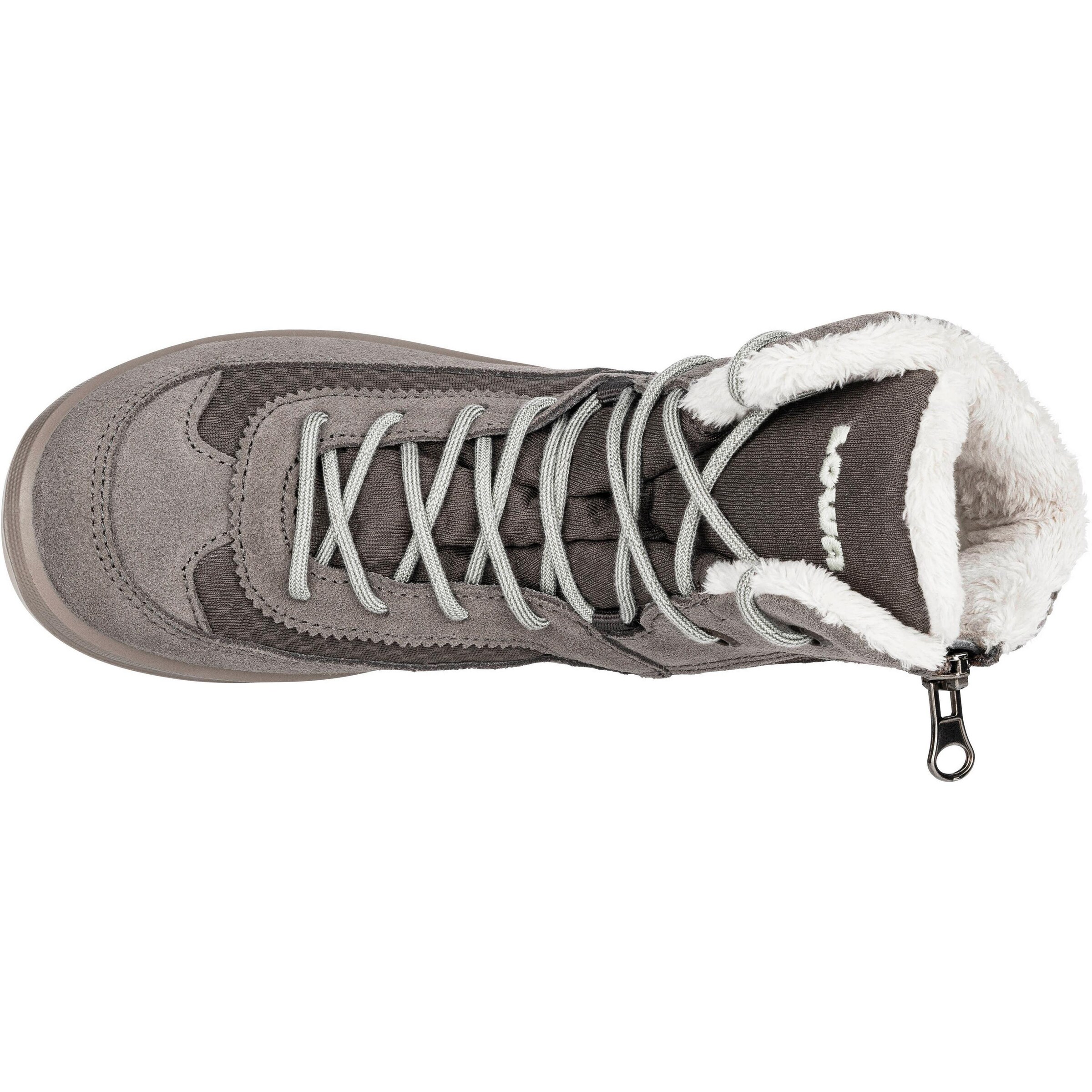 LOWA Boots 'Ella GTX' in Grey