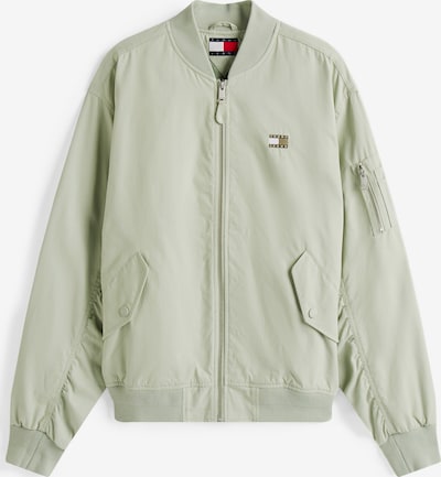 Tommy Jeans Kurtka przejściowa w kolorze miętowym, Podgląd produktu