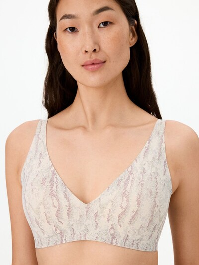 Penti Soutien-gorge 'BHs & Bralettes' en 85 en ocre, Vue avec produit