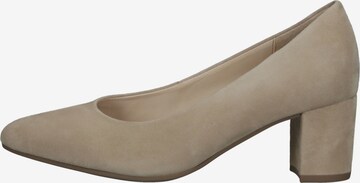 GABOR Pumps in Beige