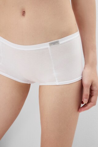 INTIMISSIMI Panty in Weiß