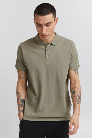 !Solid Shirt 'Athen' in Beige: front