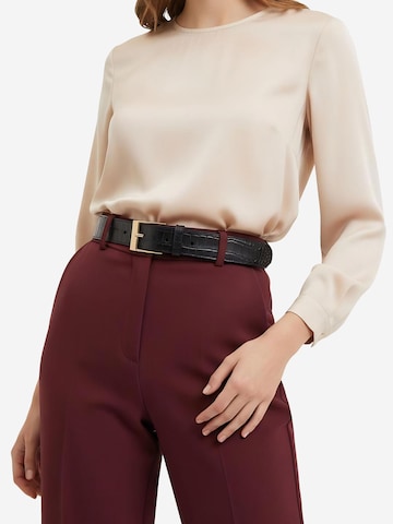 Vivisence Riem 'P0002' in Zwart