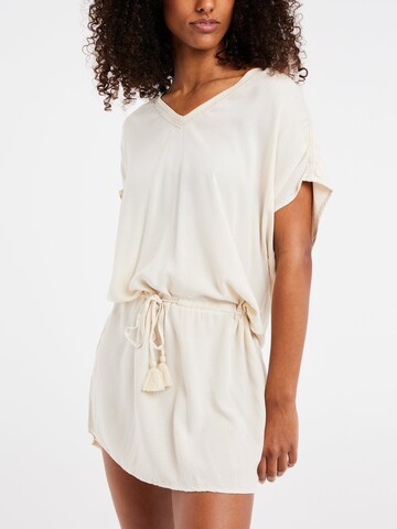 PROTEST Tunika 'PRTCIS' in Weiß