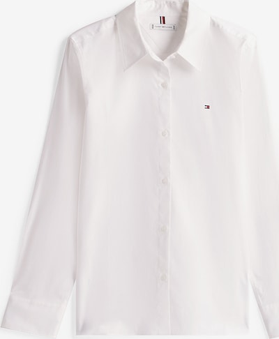 TOMMY HILFIGER Pusero värissä valkoinen, Tuotenäkymä