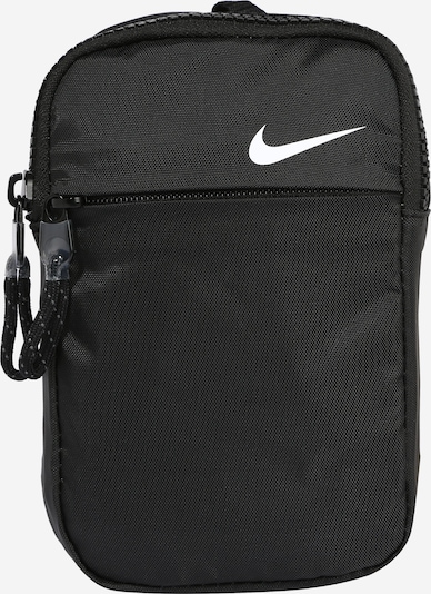 Nike Sportswear Backpack in Black / White, Item view