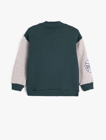Koton Between-season jacket in Green