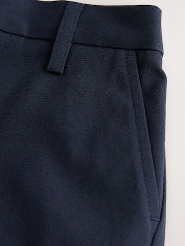 Skinny Pantaloni de la Next pe albastru