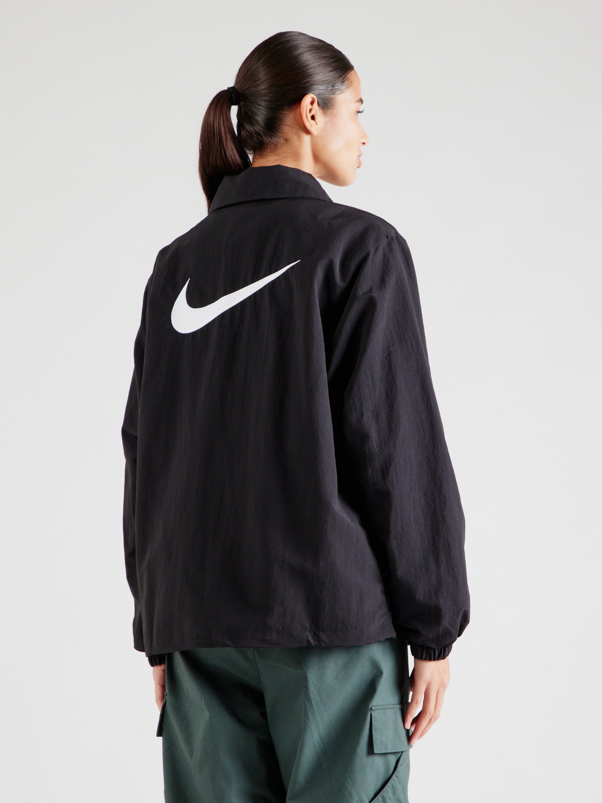 bombers long nike