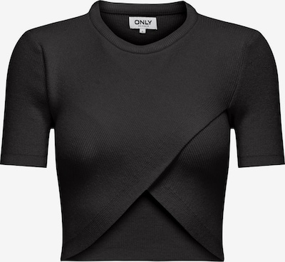ONLY Pullover 'KAI' in schwarz, Produktansicht