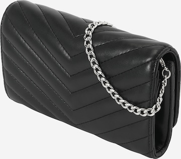 ARMANI EXCHANGE Clutch in Schwarz ABOUT YOU