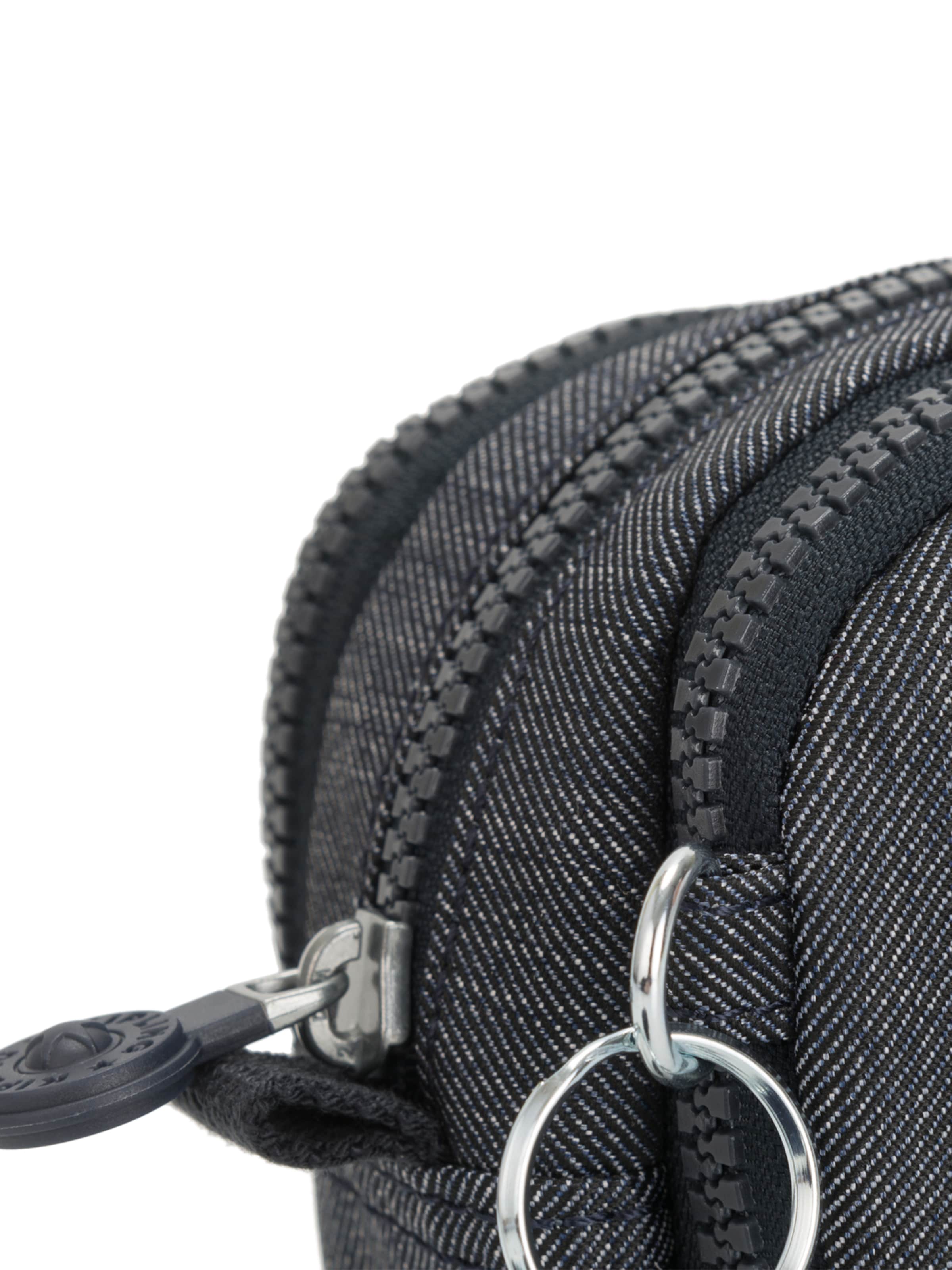 KIPLING Puzdro 'Gitroy' - Modrá