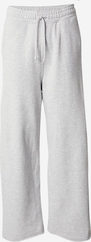 pilka WEEKDAY Laisvas Kelnės 'Astro': priekis