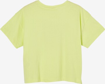 s.Oliver Shirt in Green