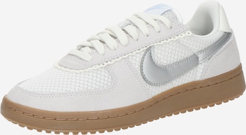 pilka Nike Sportswear Sportbačiai be auliuko 'FIELD GENERAL': priekis